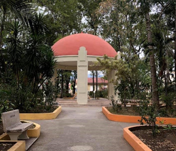 San José de Ocoa, un paraíso criollo al que hay que visitar