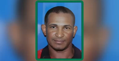 Daniel Calderón
