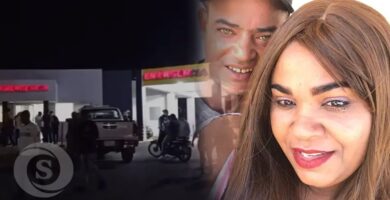 Accidente en Yaquesillo deja madre e hija sin vida y varios heridos