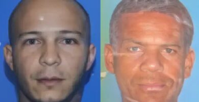 Dos hombres mueren en tiroteo en Pocito de Guayubín