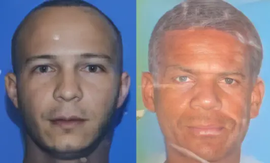 Dos hombres mueren en tiroteo en Pocito de Guayubín