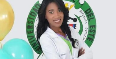 Familiares de Yodeily Gómez piden oración por su recuperación