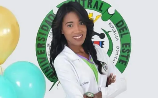 Familiares de Yodeily Gómez piden oración por su recuperación