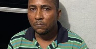 Reynol Valdez Lorenzo