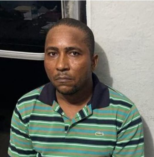 Reynol Valdez Lorenzo