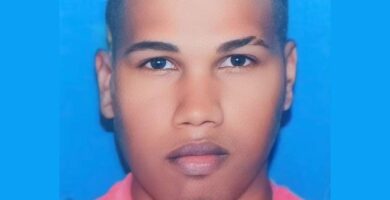 Oliver Brito habría regresado a María Trinidad Sánchez una excursión