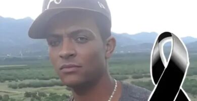 Desconocidos dan muerte a joven en El Pingüino, Villa Altagracia