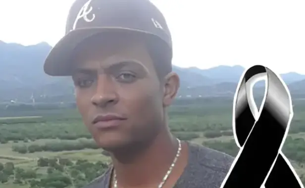 Desconocidos dan muerte a joven en El Pingüino, Villa Altagracia