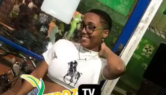 Familia busca a Nicol, joven desaparecida desde hace 10 días