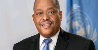 Destituyen primer ministro de Haití Garry Conille, en una resolución firmada por miembros del Consejo Presidencial  