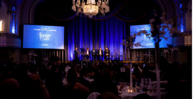 Realizan gala anual de la Fundación Pedro Martínez para apoyar la Juventud y Familias