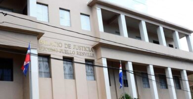 MP somete a la justicia a hombre que agredió físicamente a un abogado en San Cristóbal