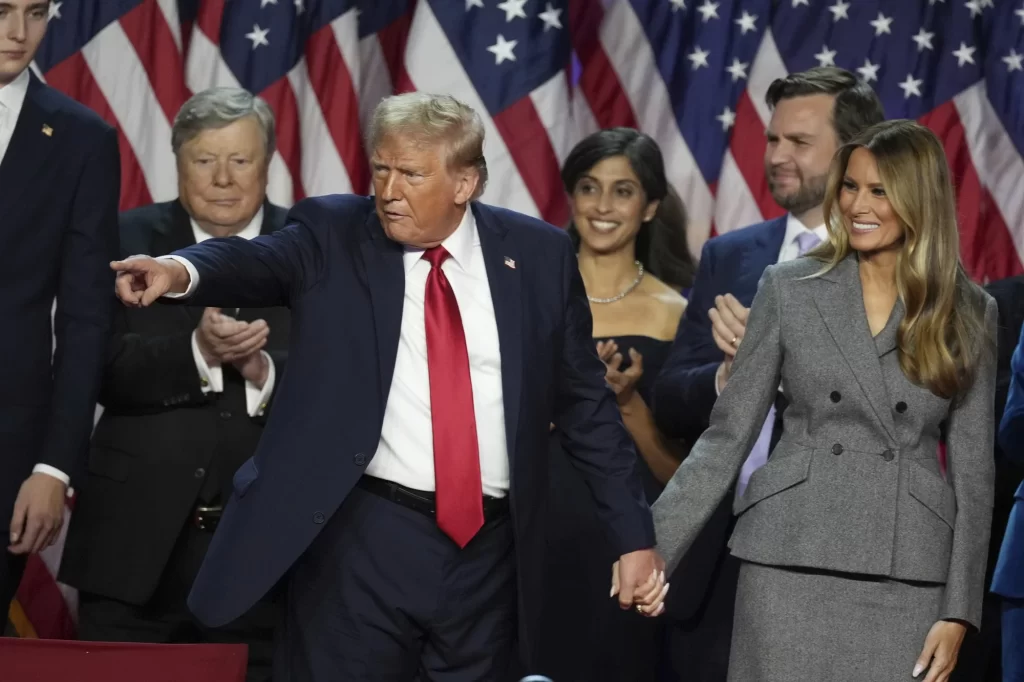 La victoria de Trump en EEUU genera temor en Filipinas por sus emigrantes indocumentados