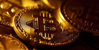 Bitcóin supera los 81,000 dólares por primera vez en su historia