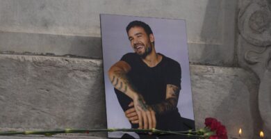 Investigan la desaparición del reloj de lujo de Liam Payne