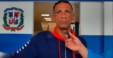 Santiago Paulino
