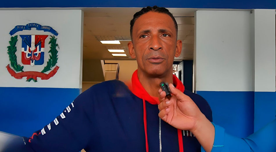 Santiago Paulino