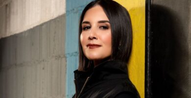 Jessica Hasbun tras formar parte de la lista 40 Under 40: “Espero influir de manera positiva, haciendo lo bien hecho”