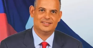 Nuevo primer ministro de Haití pide unidad para resolver los problemas que enfrenta el país