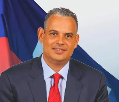 Nuevo primer ministro de Haití pide unidad para resolver los problemas que enfrenta el país