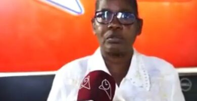 Madre de jovencita víctima de Nazario Mercedes en 2008, exige justicia