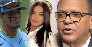 Nuevos detalles caso Wander Franco